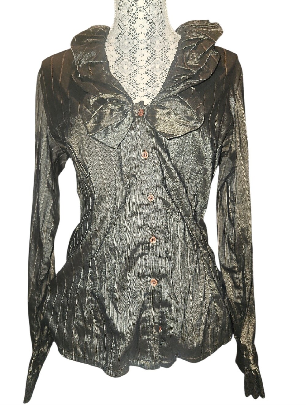 Fency Sigal Dekel Top